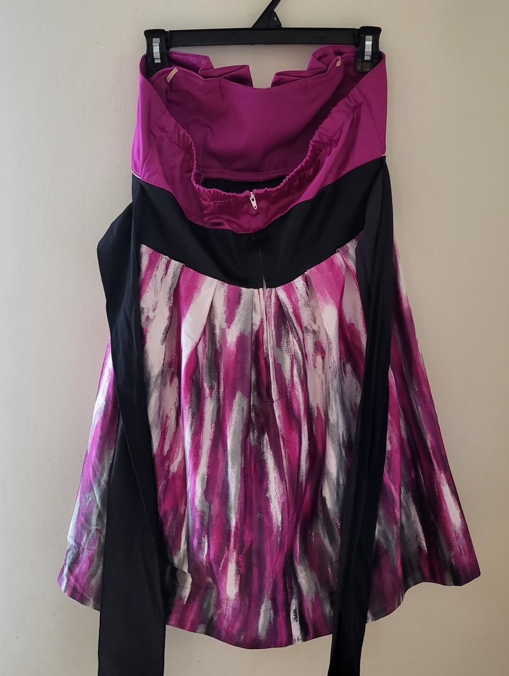 Teeze Me Dress Size 11 - Picture 3 of 3